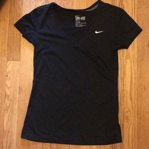 Nike dry fit T-shirt